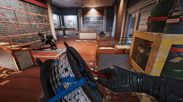 Tom Clancy's Rainbow Six® Siege X