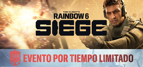 Imagen de Tom Clancy's Rainbow Six Siege