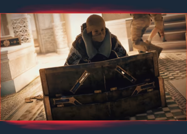 Tom Clancy's Rainbow Six® Siege X video 6