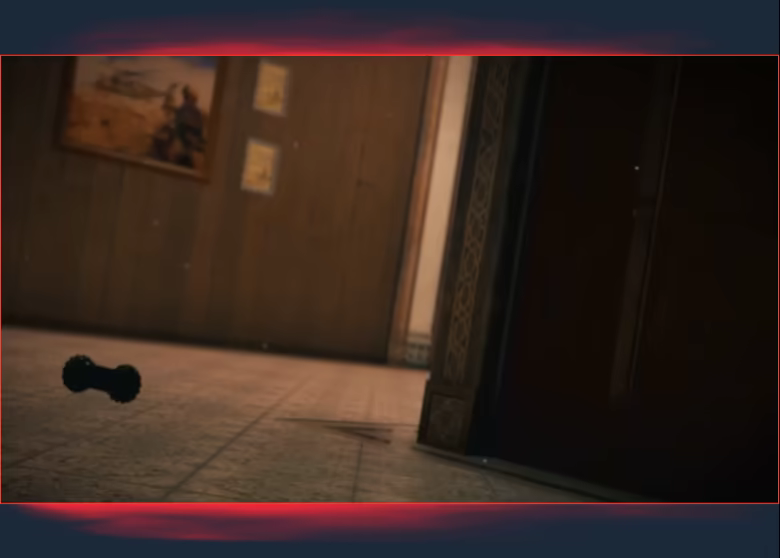 Tom Clancy's Rainbow Six Siege video 8