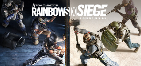 Tom Clancy’s Rainbow Six® Siege