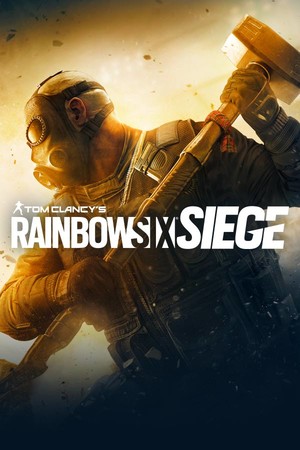Tom Clancy’s Rainbow Six Siege: Elite Edition