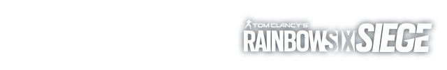 Tom Clancy's Rainbow Six Siege