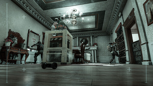 Tom Clancy's Rainbow Six® Siege screenshot