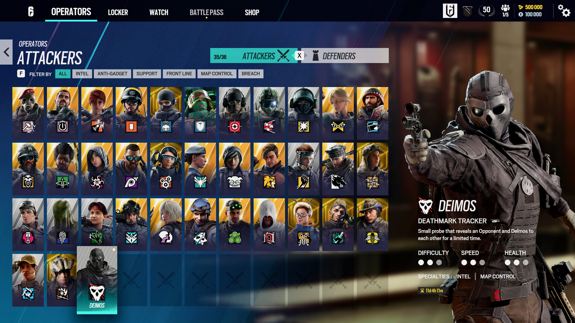 Tom Clancy's Rainbow Six® Siege screenshot 13