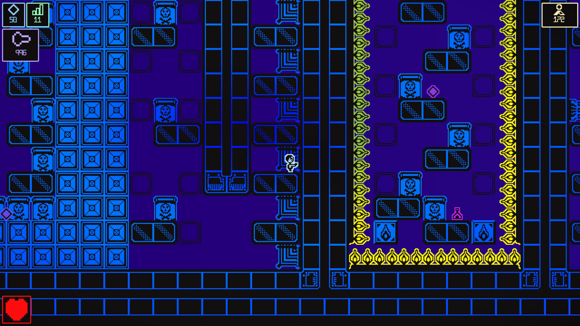 ZetaZania Part 1: Vampire Pirates from Uranus screenshot #8