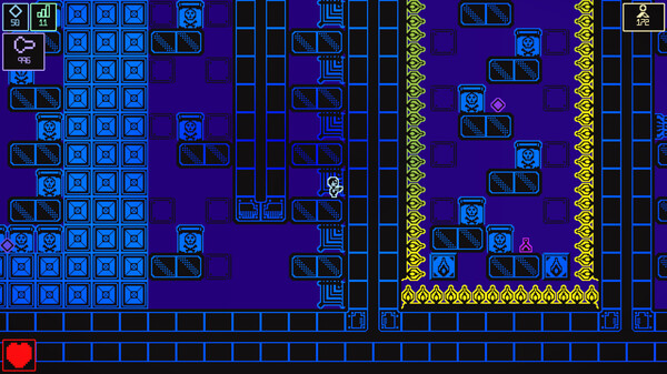 ZetaZania Part 1: Vampire Pirates from Uranus screenshot 8