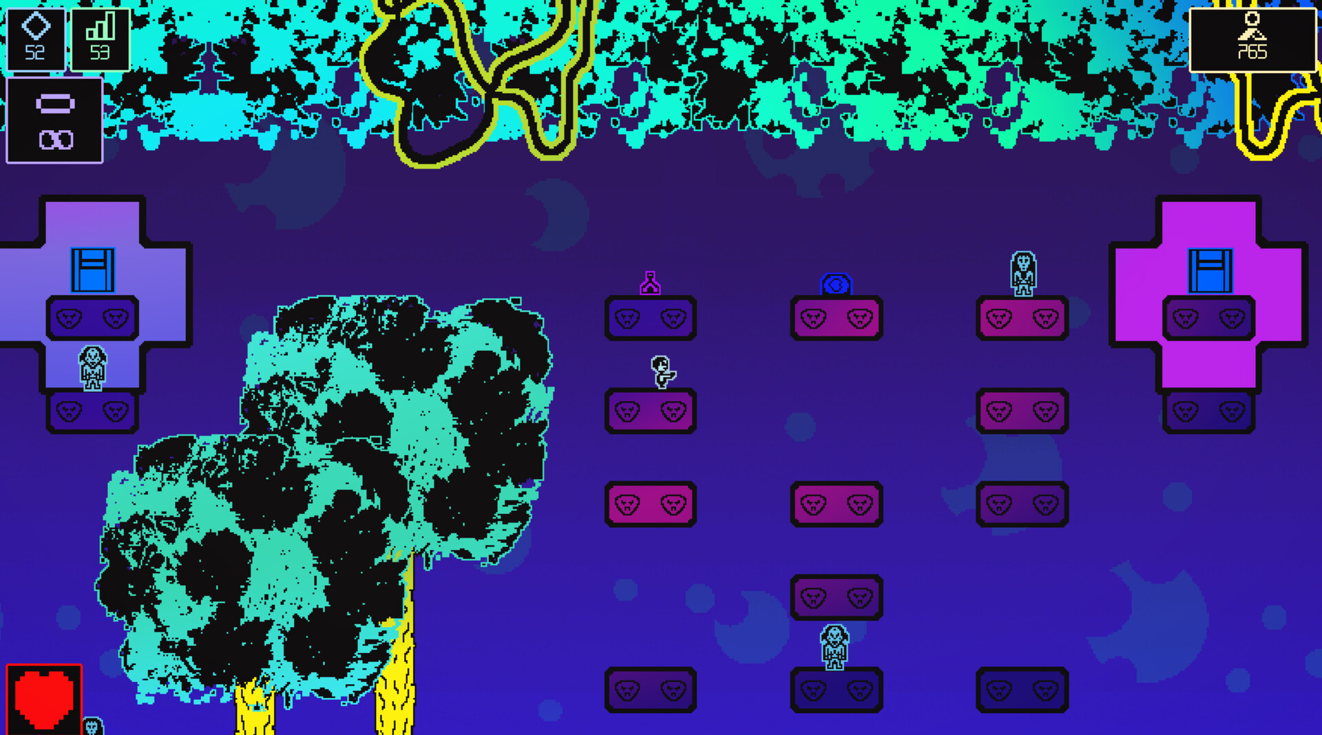 ZetaZania Part 1: Vampire Pirates from Uranus screenshot #5