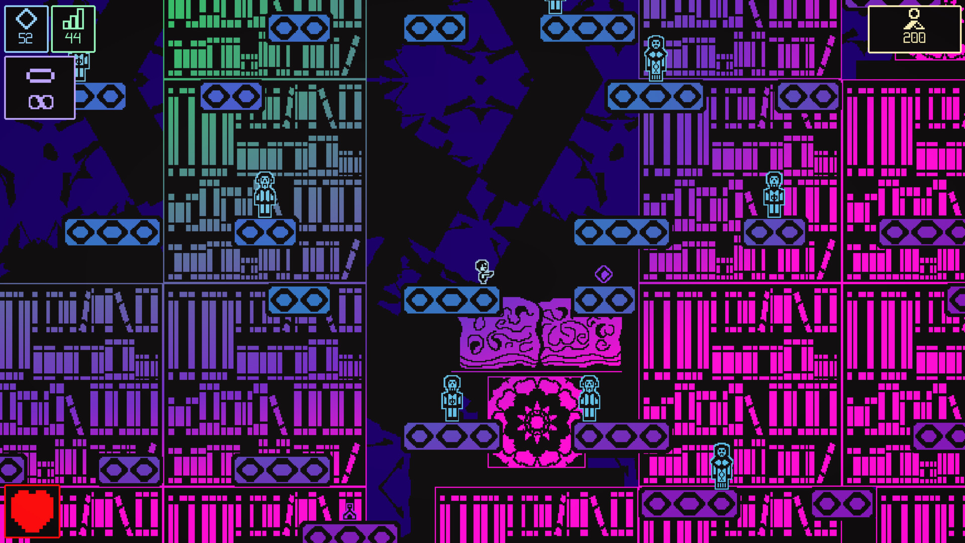 ZetaZania Part 1: Vampire Pirates from Uranus screenshot #14