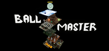 Ballmaster cover art
