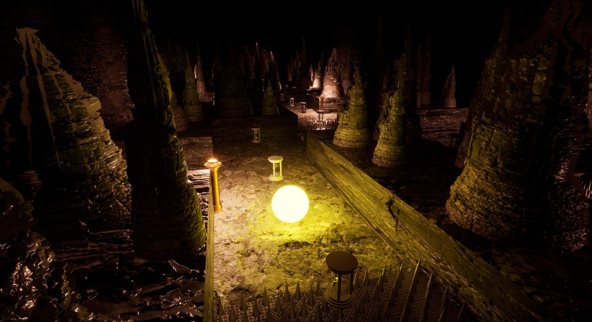 Ballmaster screenshot 1