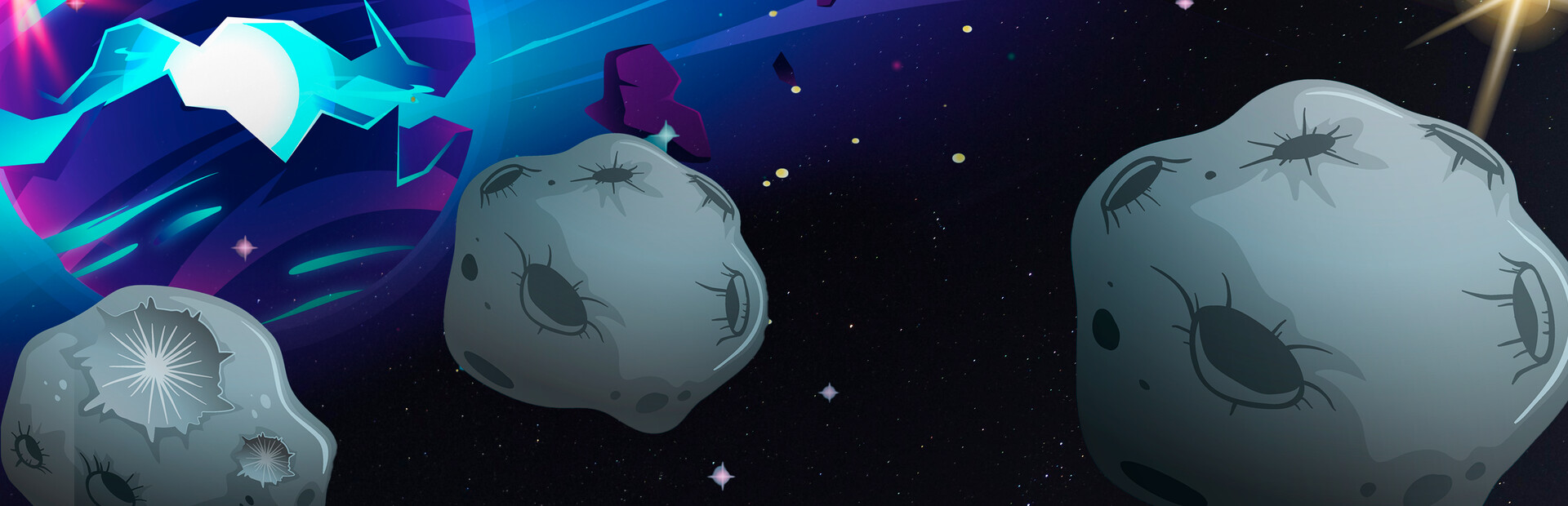 SPACEROCKS