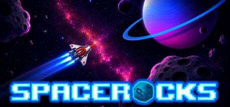 SPACEROCKS