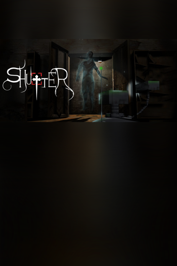 Cover art of Shutter