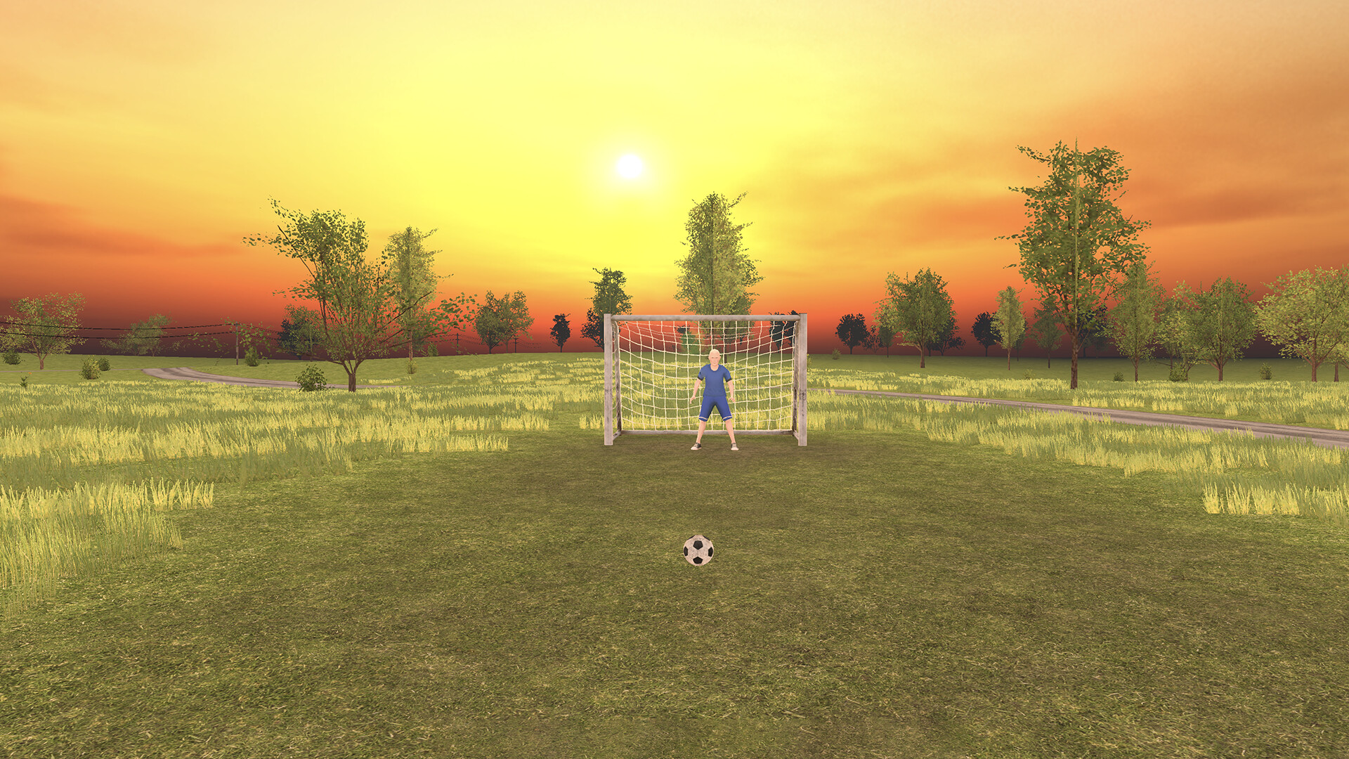 SchoolBoy OutDoors screenshot #4