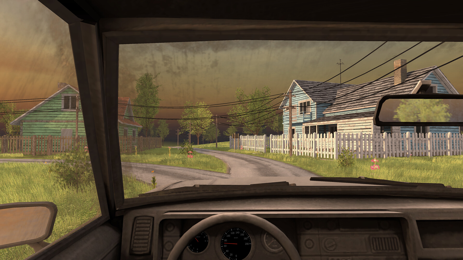 SchoolBoy OutDoors screenshot #5