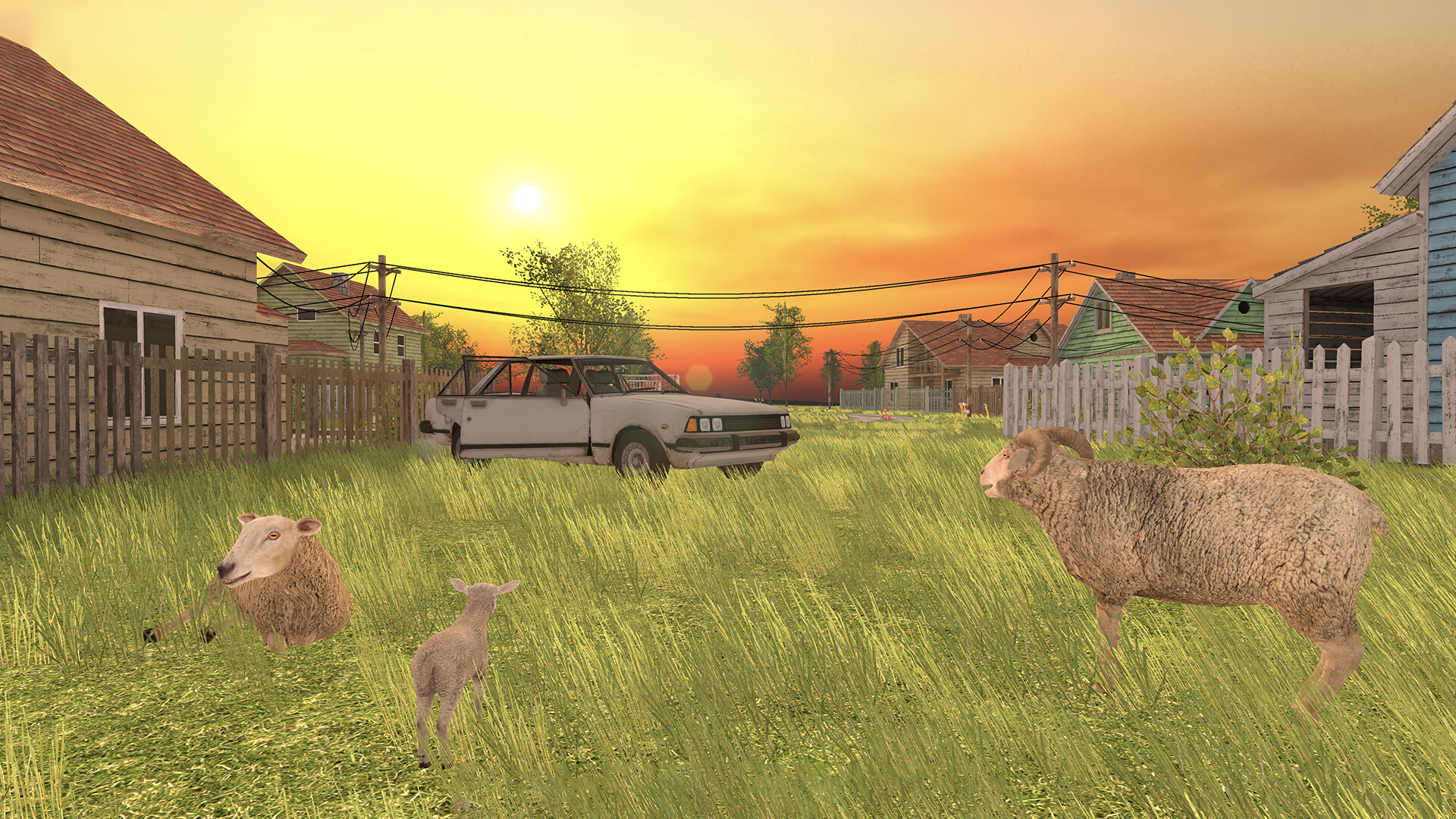 SchoolBoy OutDoors screenshot #3