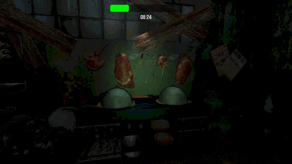 Fried Rice Apocalypse screenshot 1