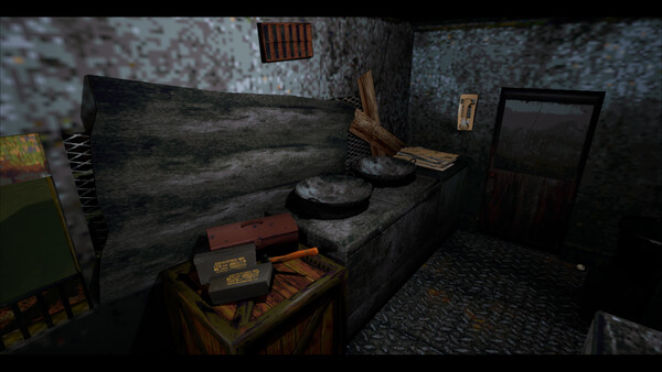 Fried Rice Apocalypse screenshot 4