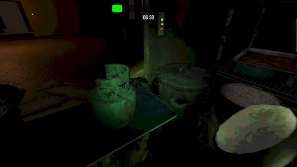 Fried Rice Apocalypse screenshot 2