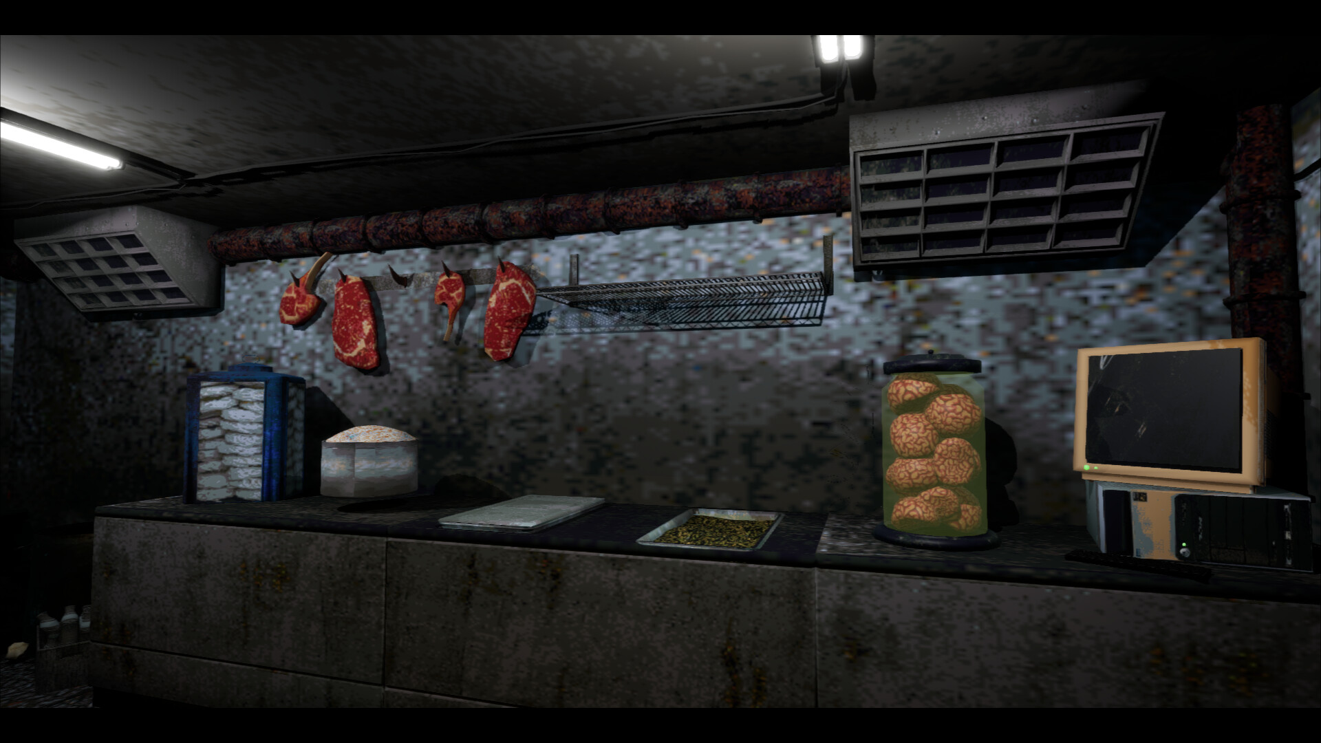 Fried Rice Apocalypse screenshot 3