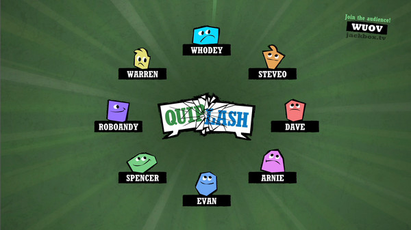 Quip Pack 1