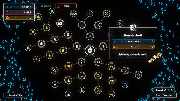 scopecreep screenshot 3