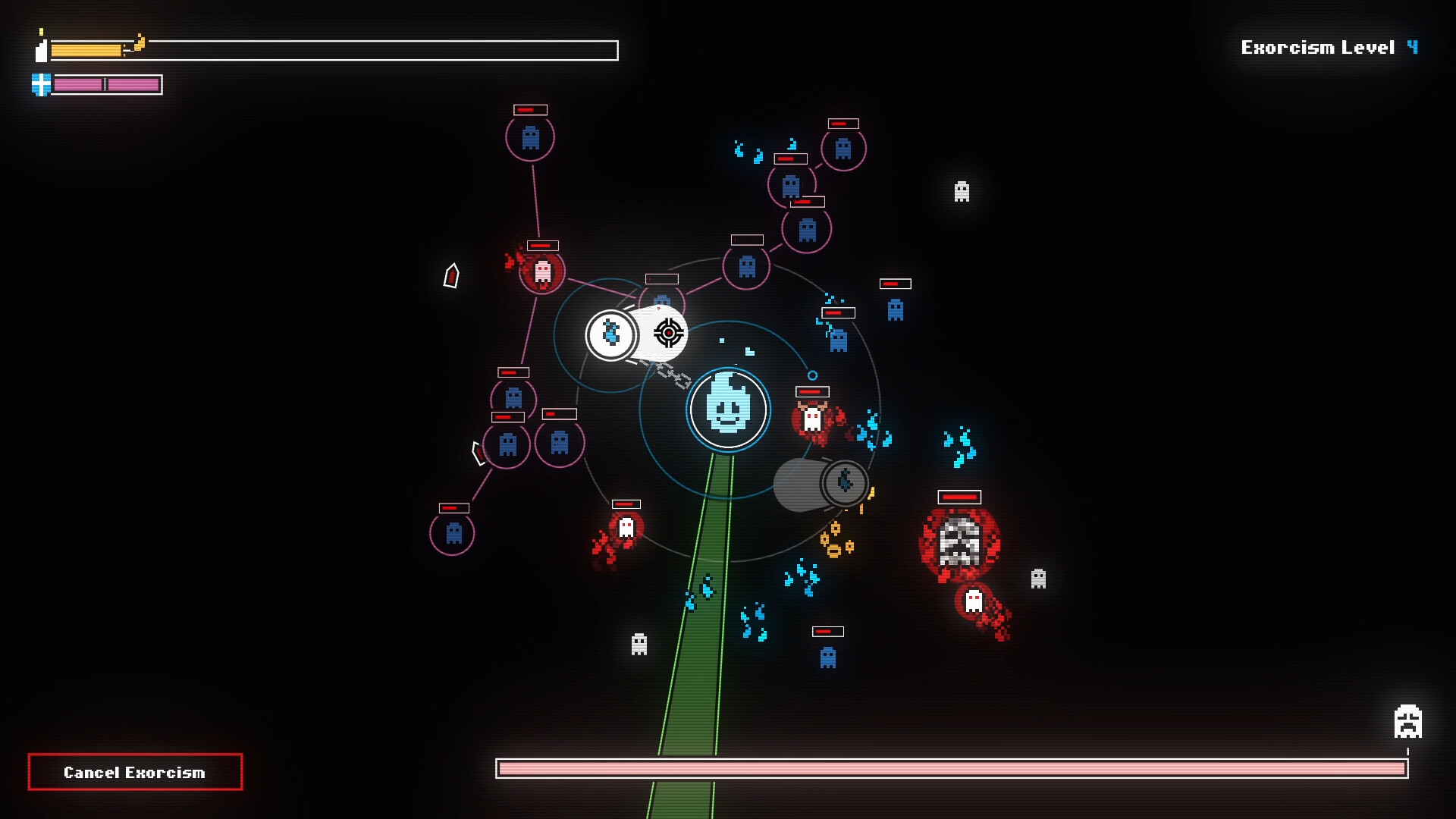 SCOPECREEP screenshot #6