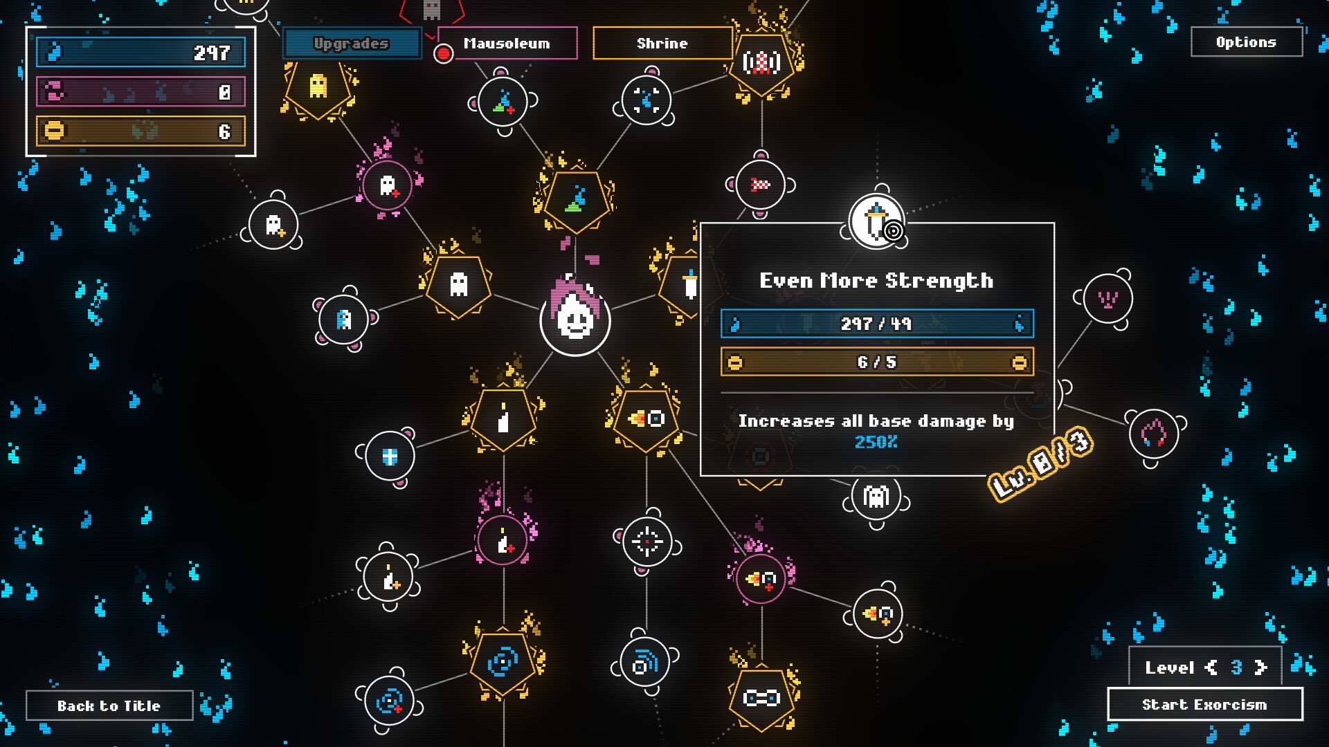 SCOPECREEP screenshot #3