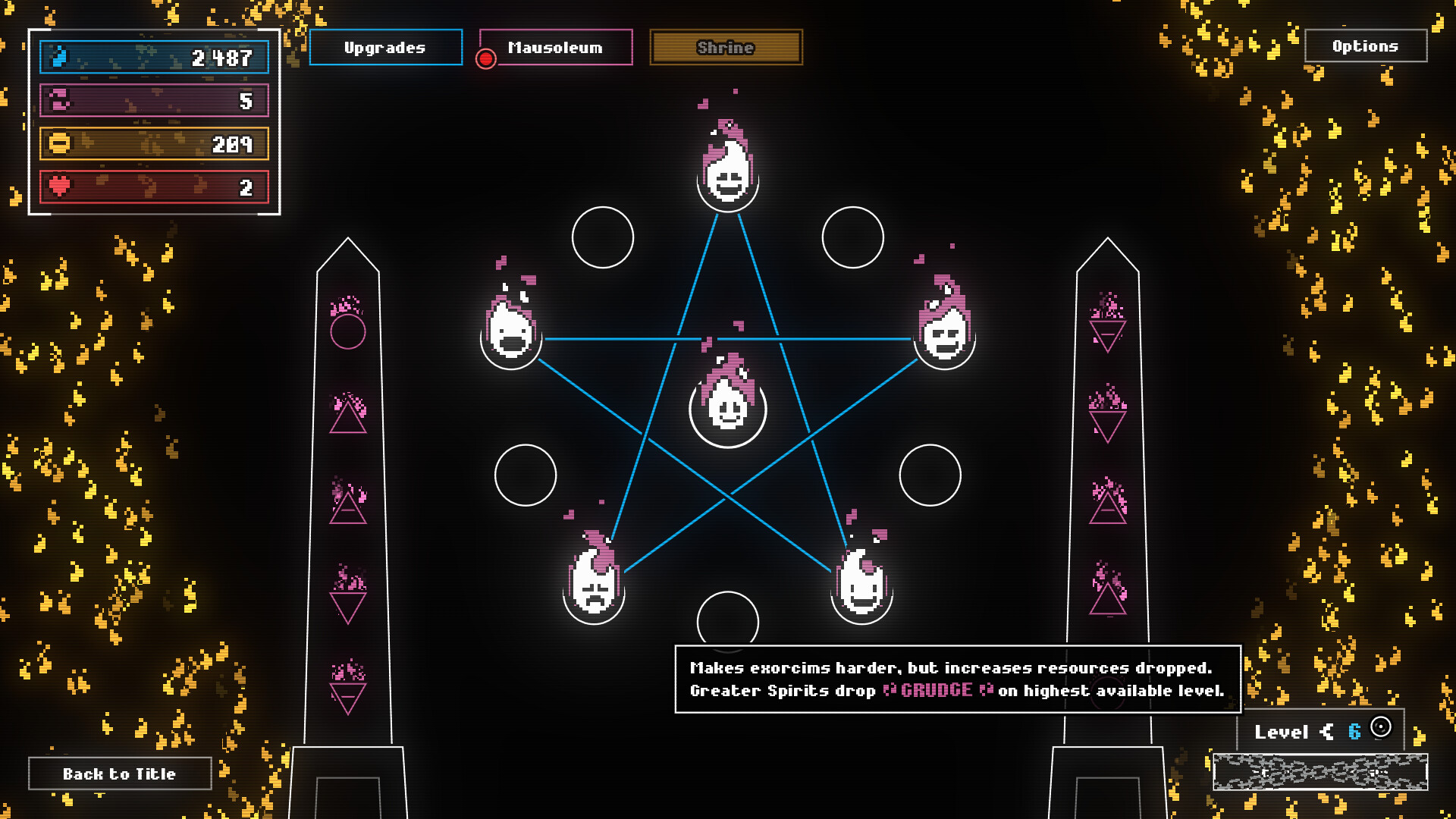 SCOPECREEP screenshot #3