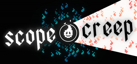 SCOPECREEP - similar game to Fertility Clinic by Foolbox Studio