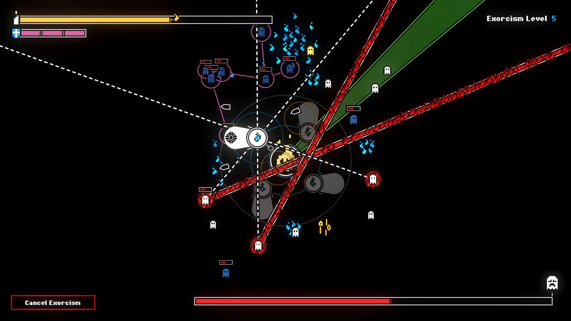 SCOPECREEP screenshot #2