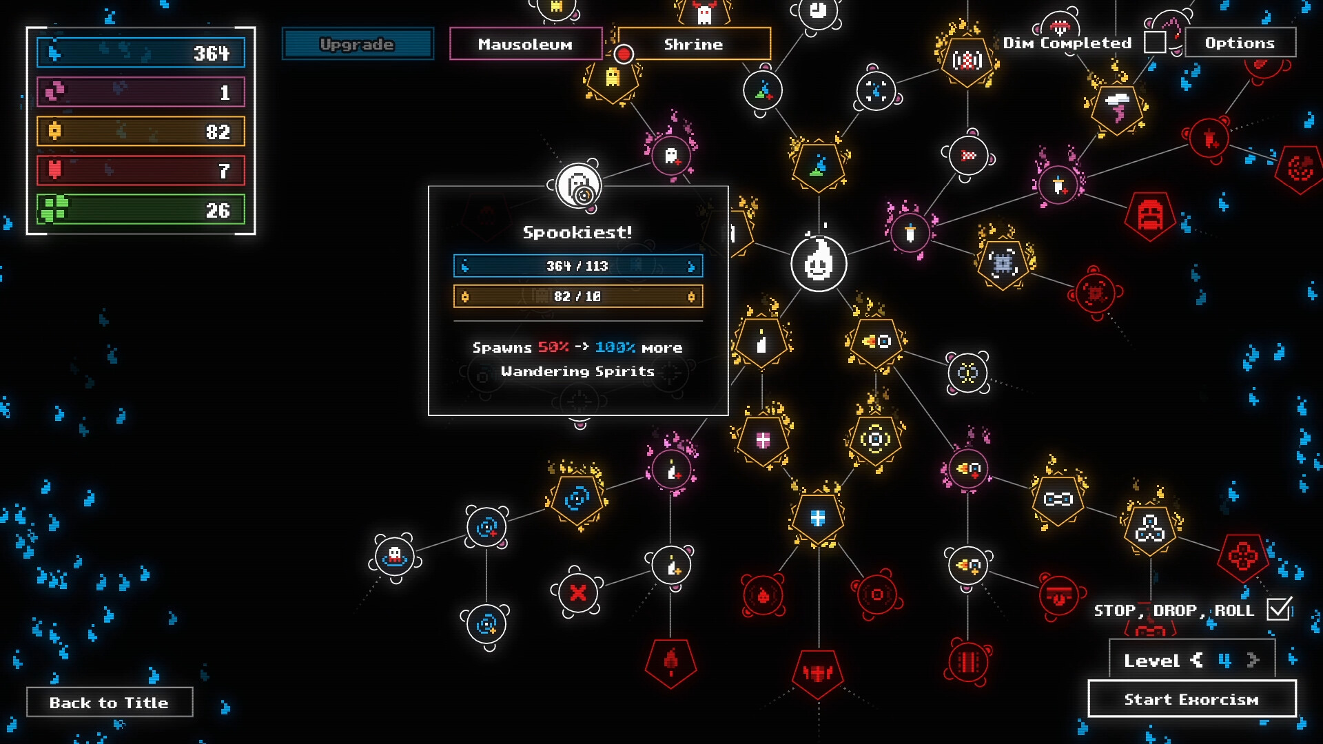 SCOPECREEP screenshot 5