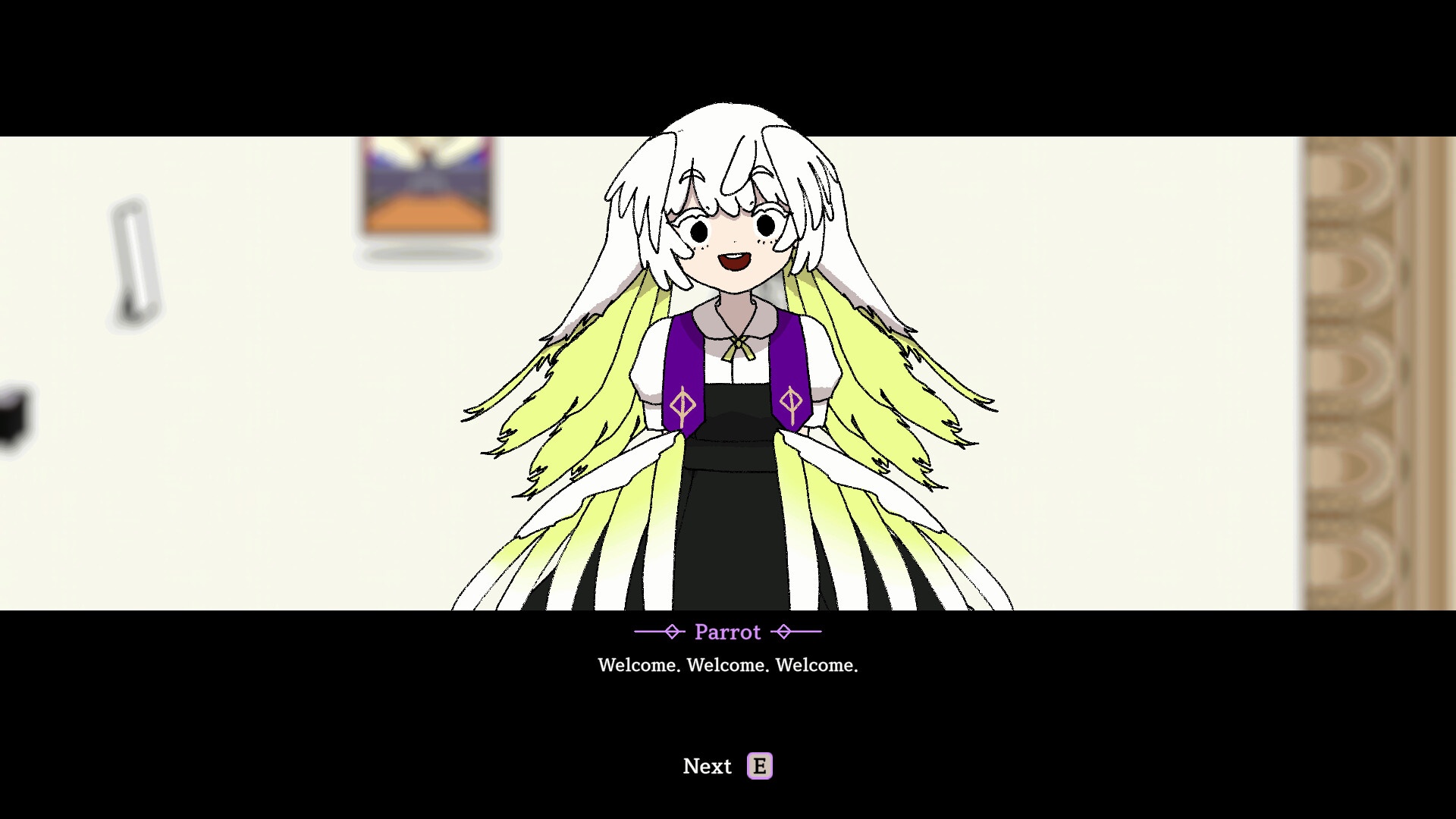 Devil Meat screenshot #6