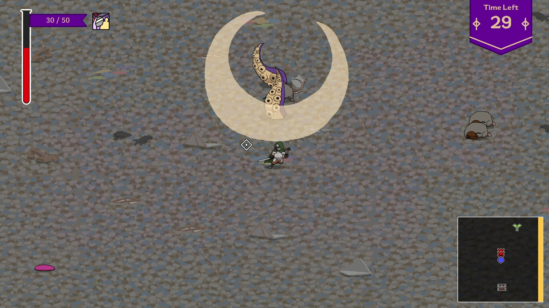 Devil Meat screenshot #7