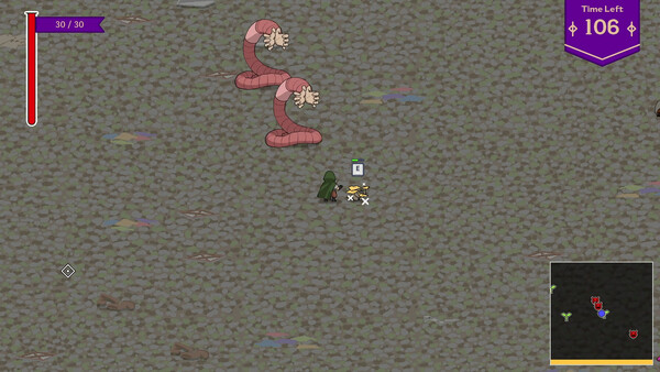 Devil Meat screenshot 3