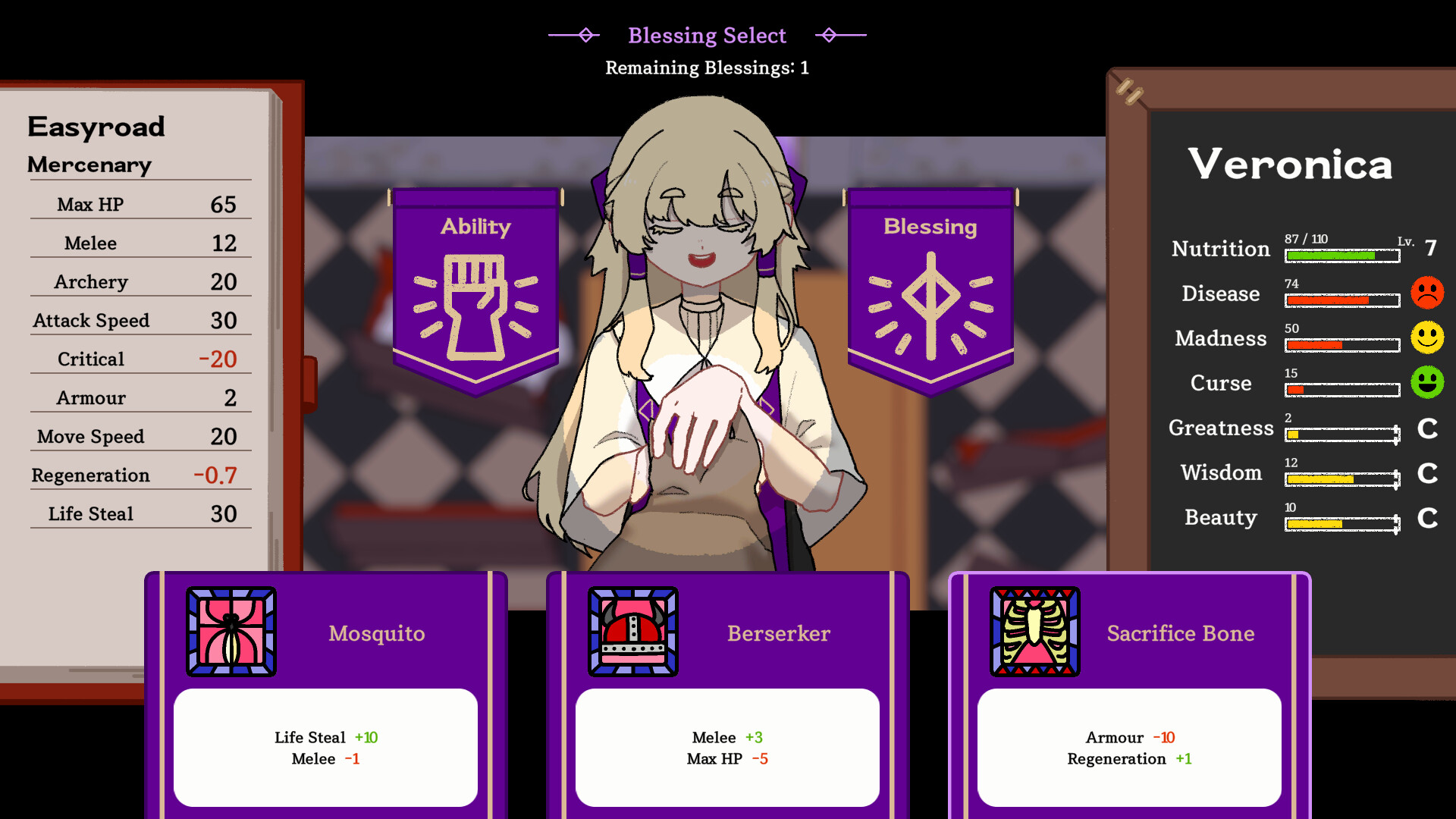 Devil Meat screenshot #8