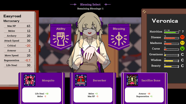 Devil Meat screenshot 8