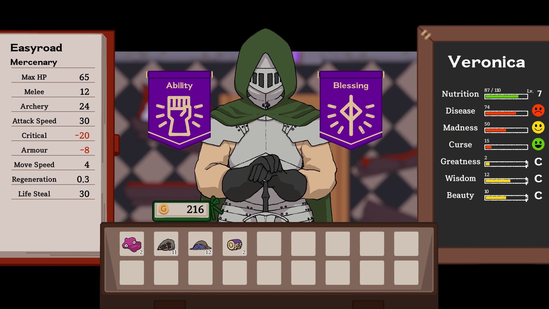 Devil Meat screenshot #9