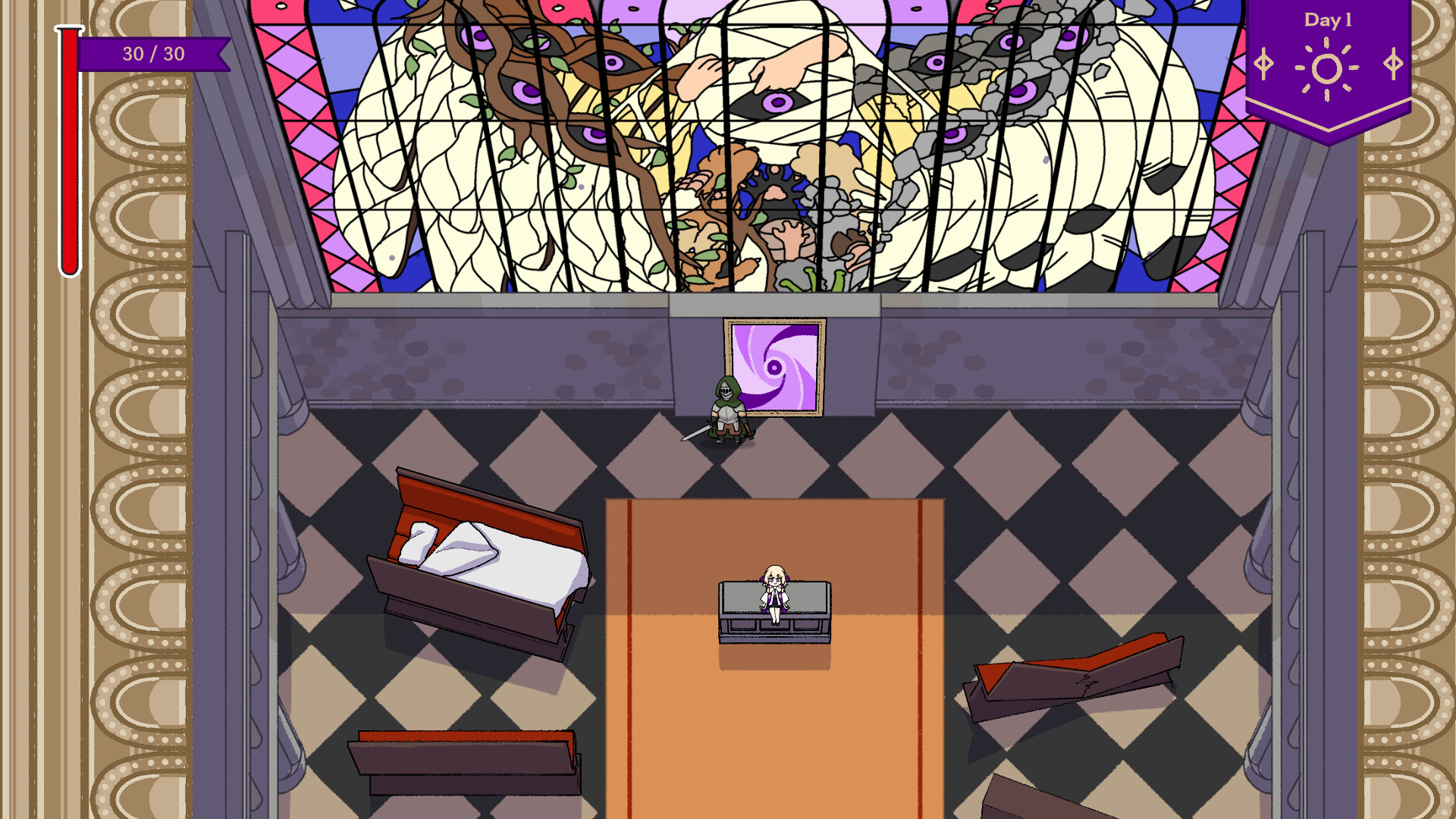 Devil Meat screenshot #5