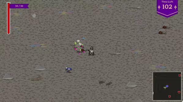 Devil Meat video 1