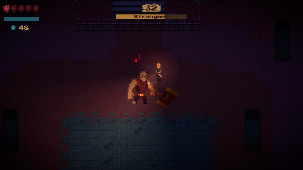 Cirque de Slay screenshot 5