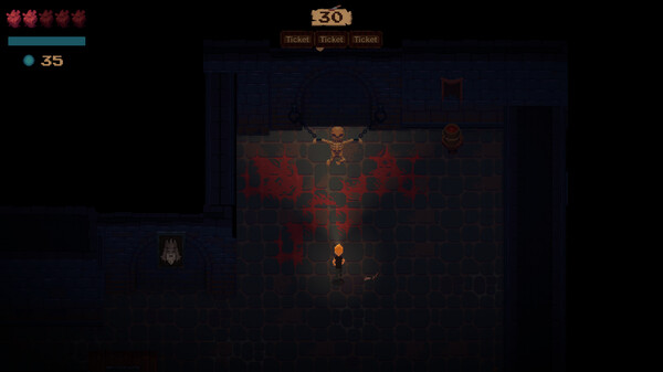 Cirque de Slay screenshot 1