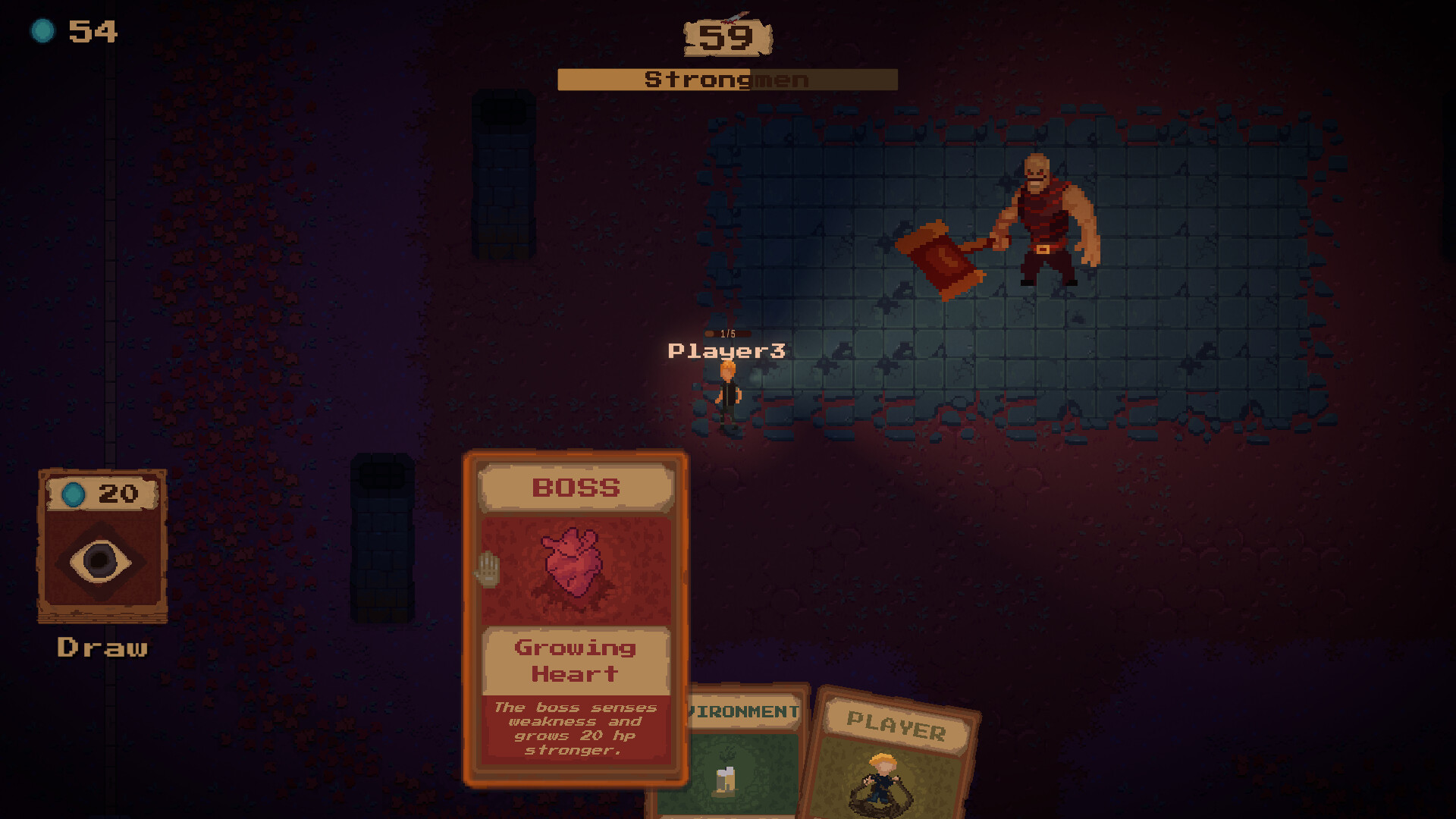 Cirque de Slay screenshot #4