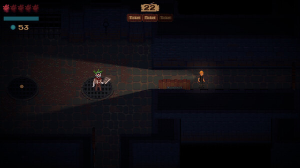 Cirque de Slay screenshot 6