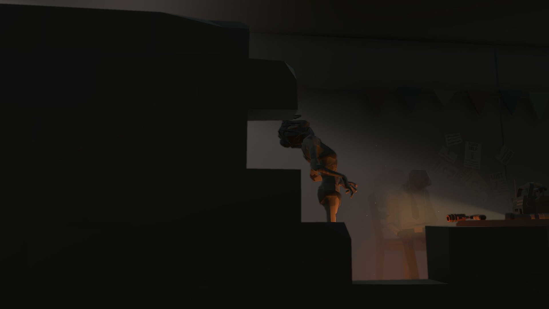 Marginal Land Featured Screenshot #1