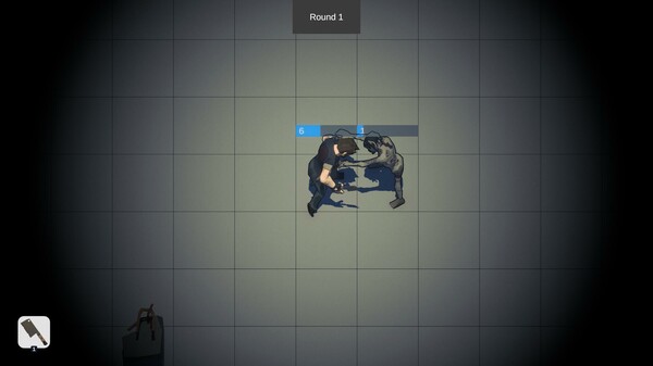 Marginal Land screenshot 5