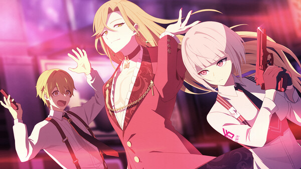 ROAD59　A Yakuza’s Last Stand screenshot 5