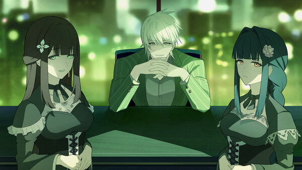 ROAD59　A Yakuza’s Last Stand screenshot 3