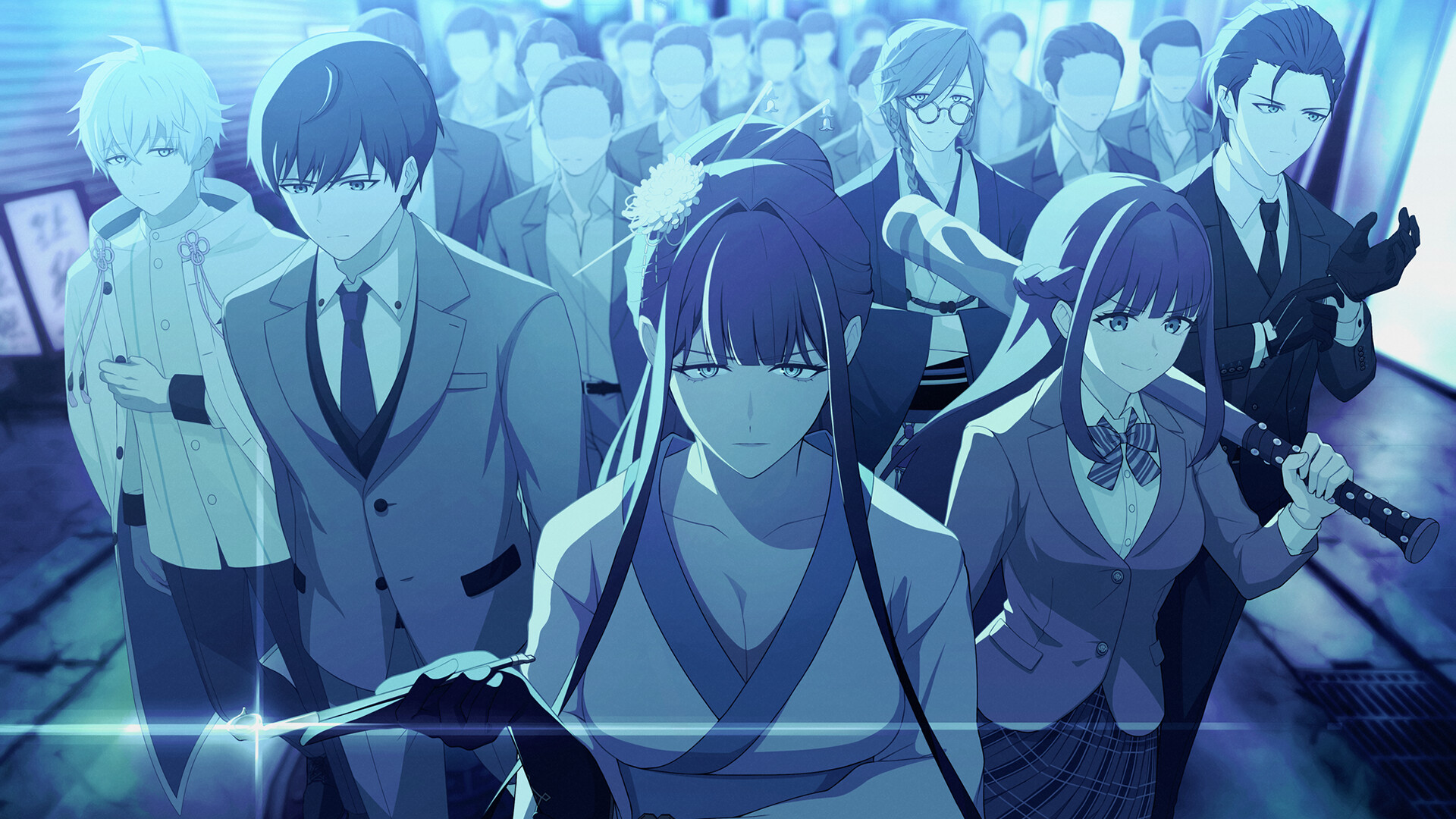 ROAD59 A Yakuza’s Last Stand Featured Screenshot #1